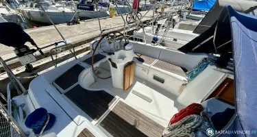 Beneteau Oceanis 361 Clipper