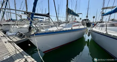 Jeanneau Aquila