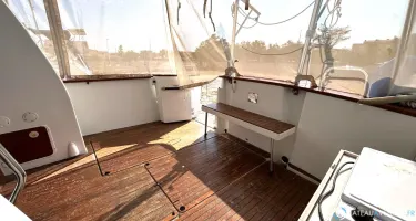 Beneteau Antares 10.80