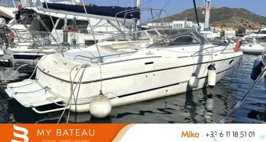 Cranchi Aquamarina 31