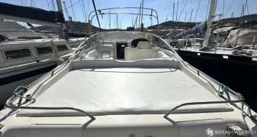 Cranchi Aquamarina 31
