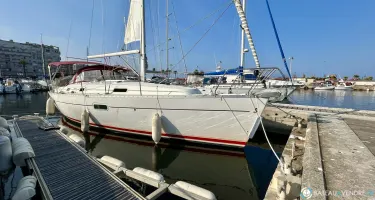 Beneteau Oceanis 361 Clipper