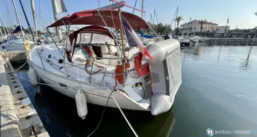 Beneteau Oceanis 361 Clipper