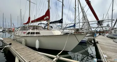Beneteau Evasion 32
