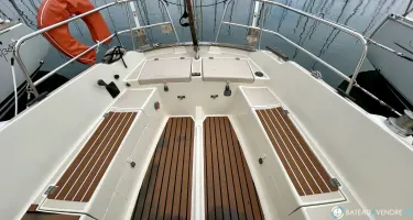 Beneteau Evasion 32