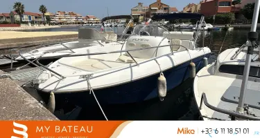 Beneteau Flyer 650 Open