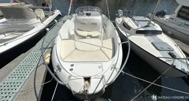 Beneteau Flyer 650 Open