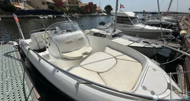 Beneteau Flyer 650 Open