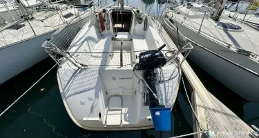 Jeanneau Sun Way 21