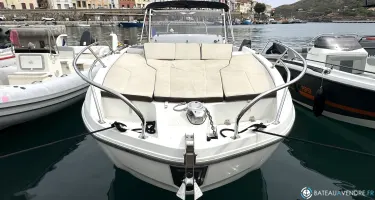 Beneteau Flyer 7.7 SUNdeck