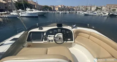 Azimut  52 Fly