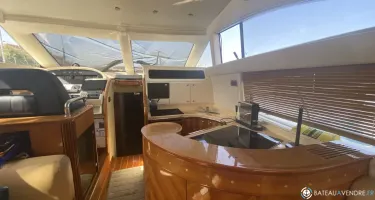 Azimut  52 Fly