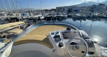 Sessa Marine Dorado 36