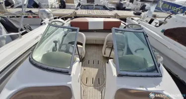 Four Winns Horizon 180
