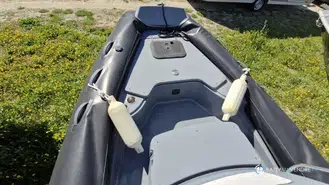 Grand G580 GOLDEN LINE