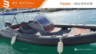 Grand G580 GOLDEN LINE