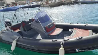 Grand G580 GOLDEN LINE