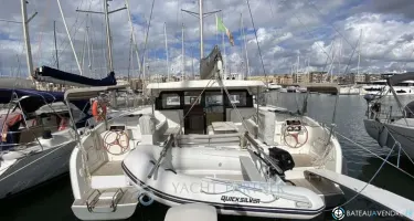 Excess Catamarans Excess 11