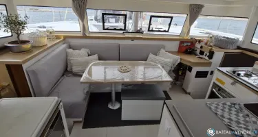 Excess Catamarans Excess 11