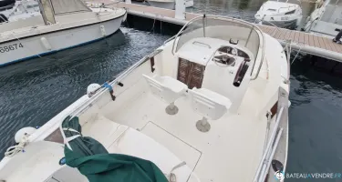 Jeanneau Cap Camarat 625