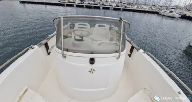 Jeanneau Cap Camarat 625