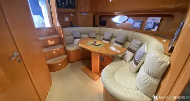 Uniesse  42 Open