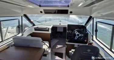 Jeanneau Merry Fisher 795