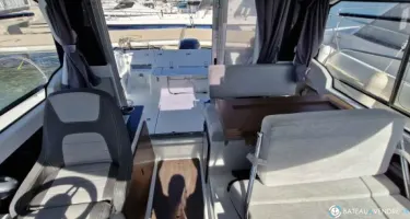 Jeanneau Merry Fisher 795