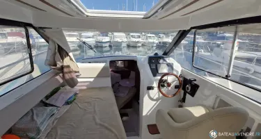 Beneteau Antares 7.80