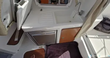 Beneteau Antares 7.80
