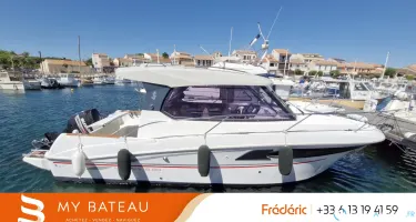 Beneteau Antares 8.80