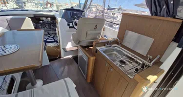 Beneteau Antares 8.80