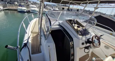 Sessa Marine Key Largo 30