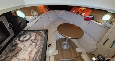 Sessa Marine Key Largo 30