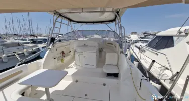 Cranchi Zaffiro 32