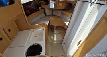 Eider Marine Sea Rover 640