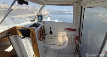 Eider Marine Sea Rover 640