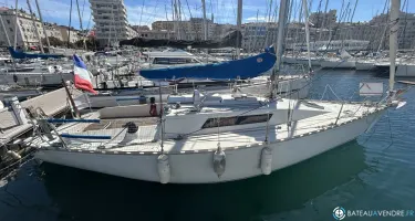 Beneteau First 32