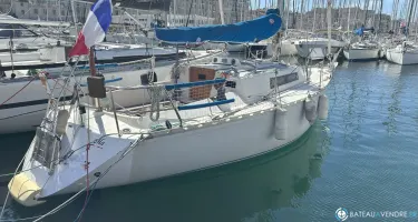 Beneteau First 32