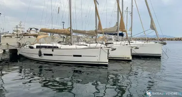 Dufour  382 Grand Large