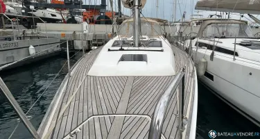 Dufour  382 Grand Large