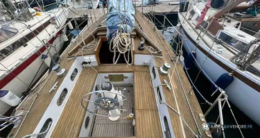 Richard Chassiron GT 38