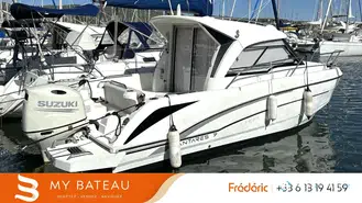Beneteau Antares 7