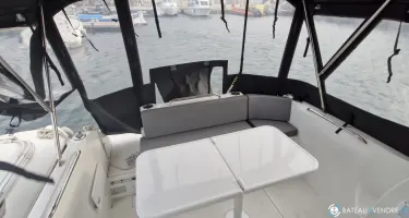 Beneteau Antares 7 OB