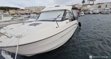 Beneteau Antares 7 OB