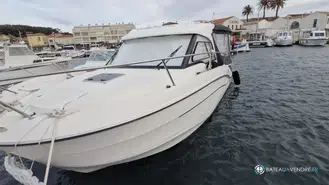 Beneteau Antares 7