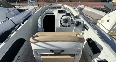 Clear Libra 750 Open