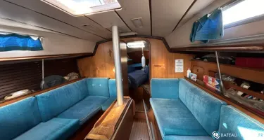 Beneteau First 375