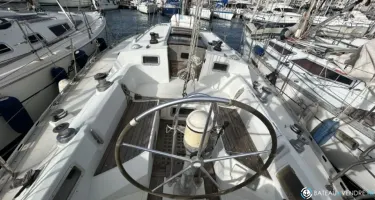Beneteau First 375