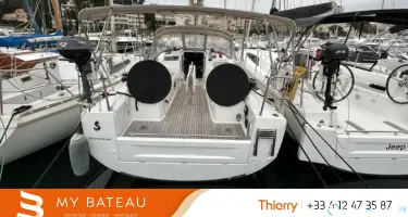 Beneteau Oceanis 30.1